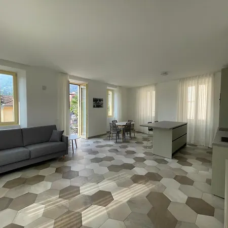 Rose 3 Apartamento Baveno