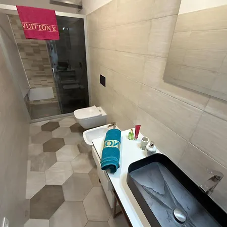 Apartamento Rose 3