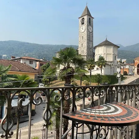 Rose 3 * Baveno
