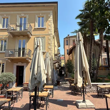Apartamento Rose 3 Baveno